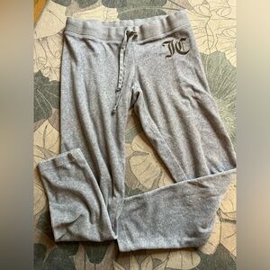Juicy couture sweatpants